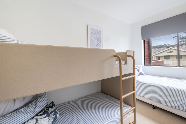 Amanda Court 11/1 Weatherly Close, Nelson Bay with WiFi