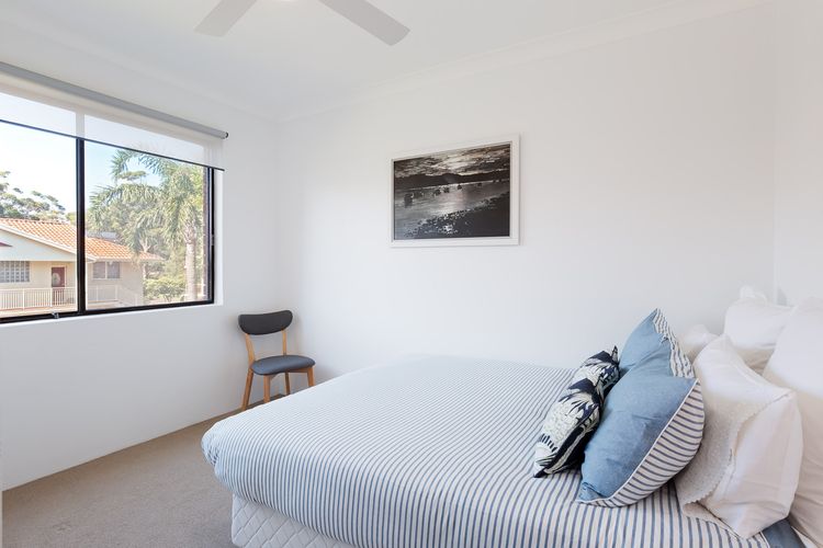 Amanda Court 11/1 Weatherly Close, Nelson Bay with WiFi