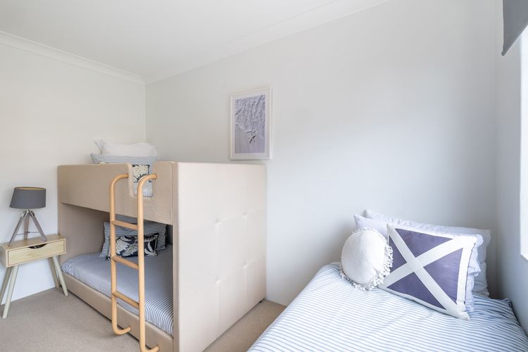 Amanda Court 11/1 Weatherly Close, Nelson Bay with WiFi