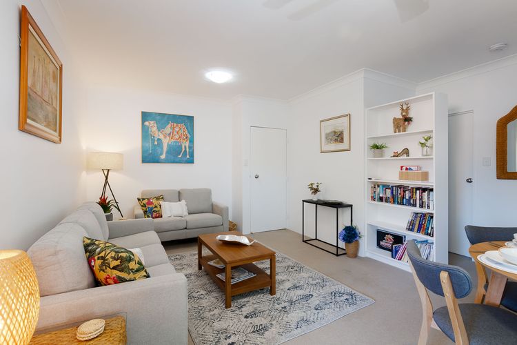 Amanda Court 11/1 Weatherly Close, Nelson Bay with WiFi