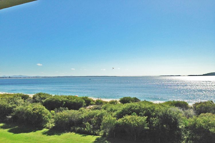 Luskin Lodge, 11/29 Weatherly Close – stunning water views