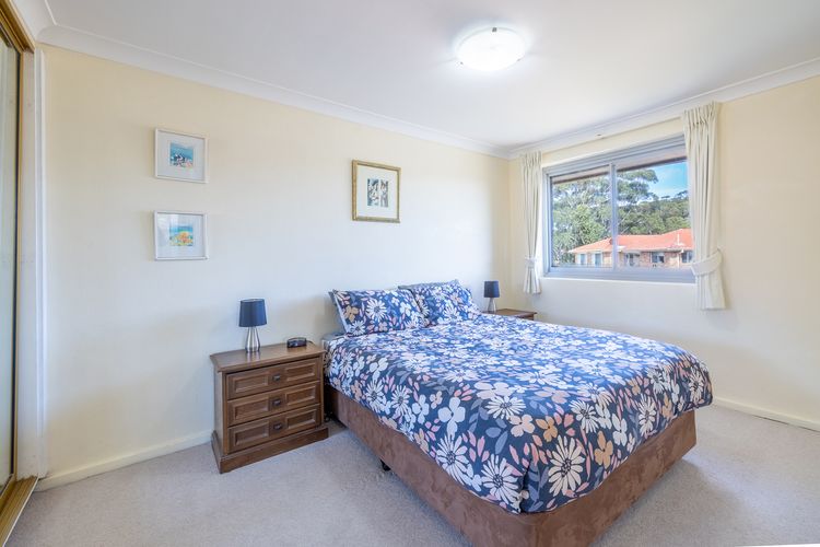 Luskin Lodge, 11/29 Weatherly Close – stunning water views