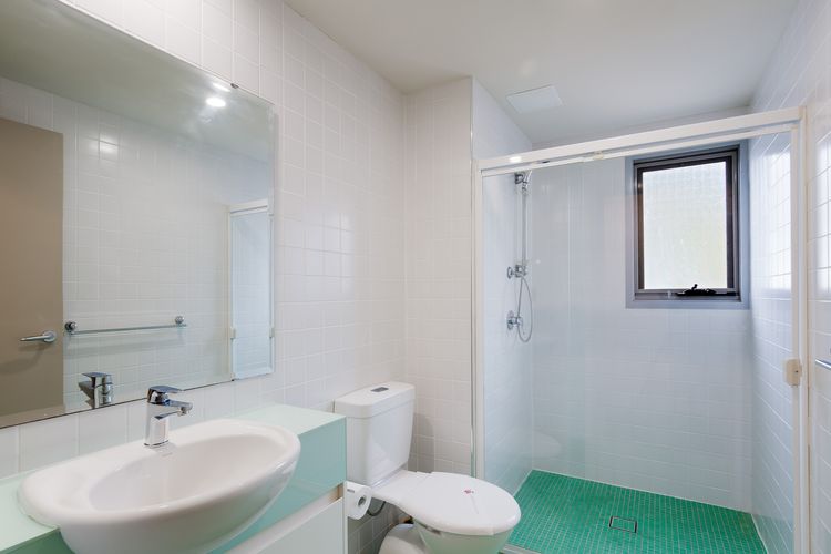 Bayview Apartments 10/42 Stockton St – Stylish apartment with air conditioning and Wi-Fi conveniently located in the heart of Nelson Bay