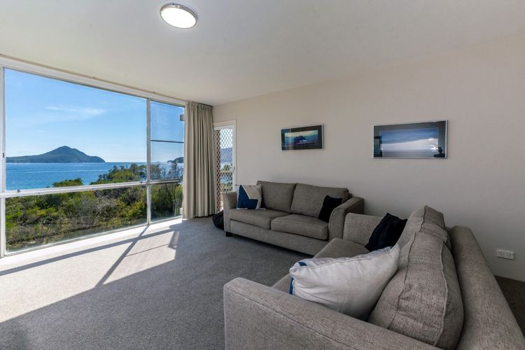 Shoalhaven 4/28 Voyager Cl – waterfront unit with stunning views and Wifi