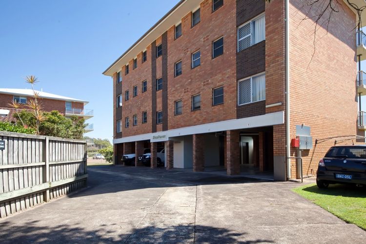 Shoalhaven 4/28 Voyager Cl – waterfront unit with stunning views and Wifi