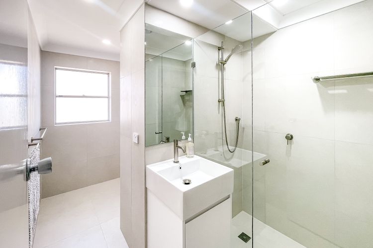 Shoalhaven 4/28 Voyager Cl – waterfront unit with stunning views and Wifi