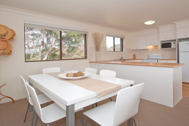 Promenade 11, 8 Intrepid Close – air conditioned unit with beautiful water views
