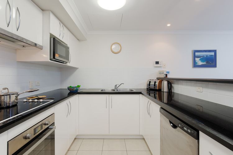 101 The Breakwater 2 Messines – Linen, Wifi, Air con