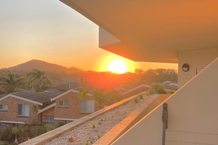101 The Breakwater 2 Messines – Linen, Wifi, Air con