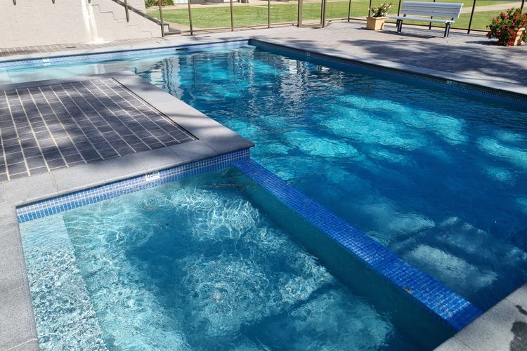 The Poplars, 2/36 Magnus Street – Comfortable Unit With Air Conditioning and Wi-Fi