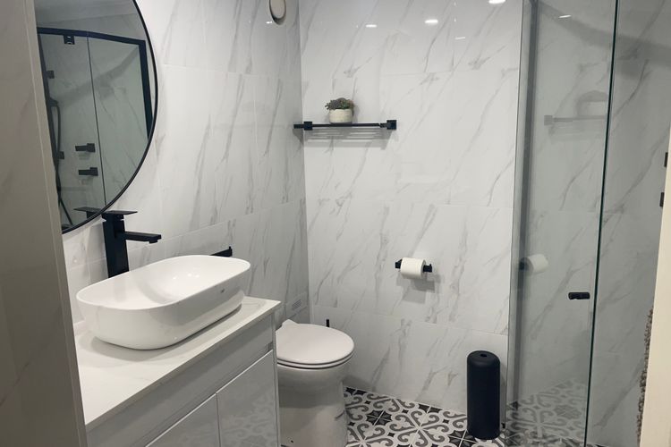 The Poplars, 2/36 Magnus Street – Comfortable Unit With Air Conditioning and Wi-Fi