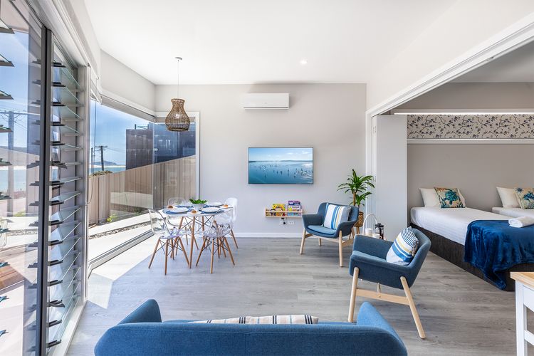 Fingal Bay View Unit 1