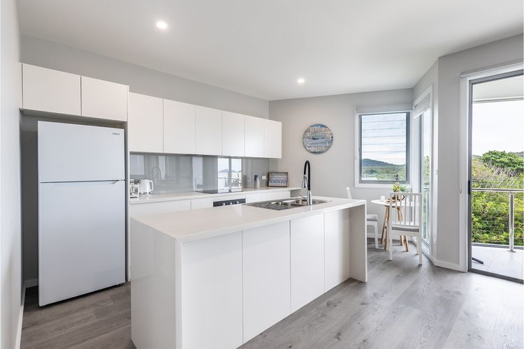 Fingal Bay View Unit 1