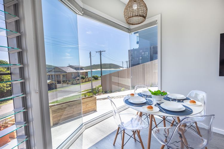 Fingal Bay View Unit 1