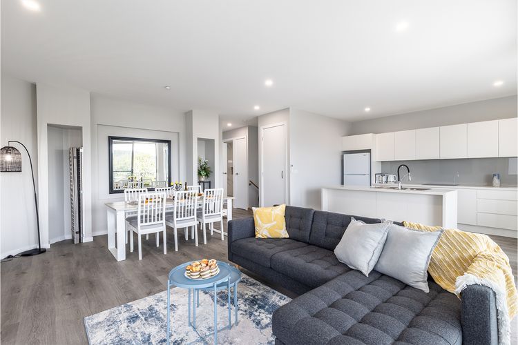 Fingal Bay View Unit 1