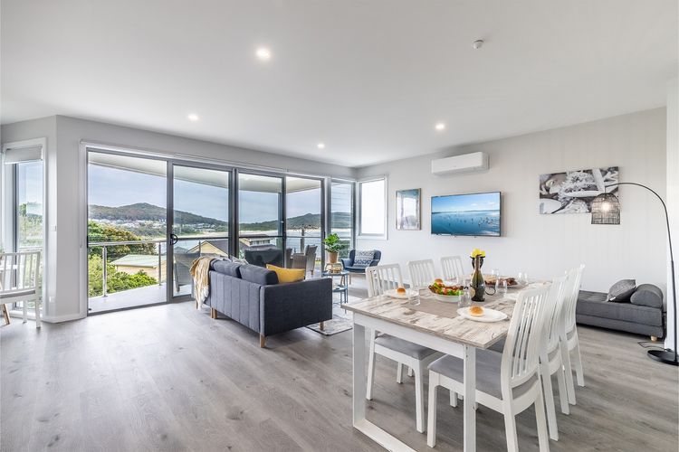 Fingal Bay View Unit 1