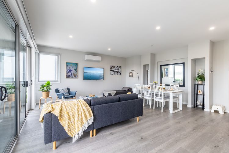 Fingal Bay View Unit 1