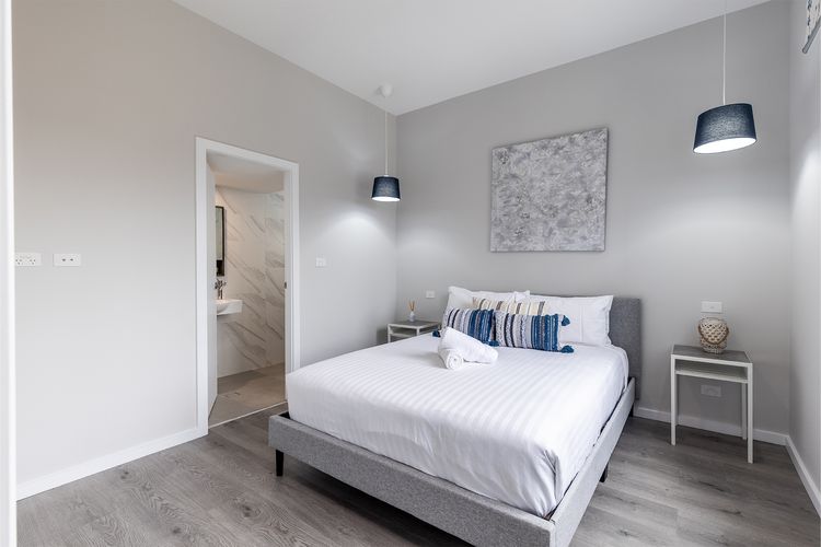 Fingal Bay View Unit 1