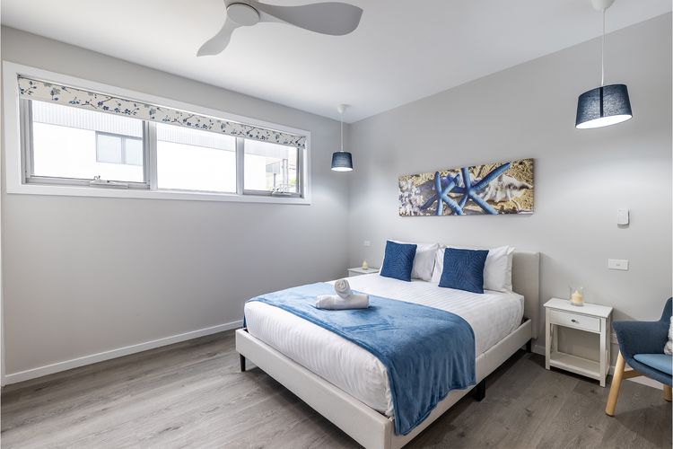 Fingal Bay View Unit 1