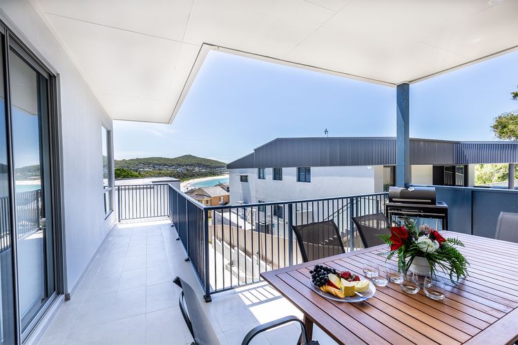 Fingal Bay Seabreeze Unit 2/16 Tuna Crescent