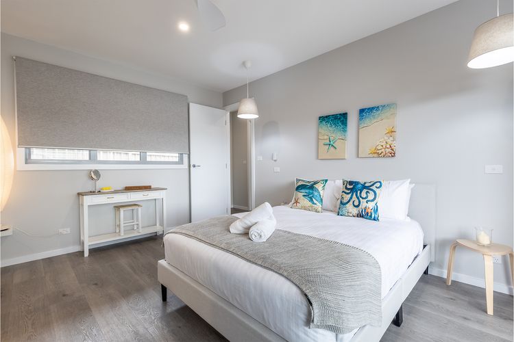 Fingal Bay Seabreeze Unit 2/16 Tuna Crescent