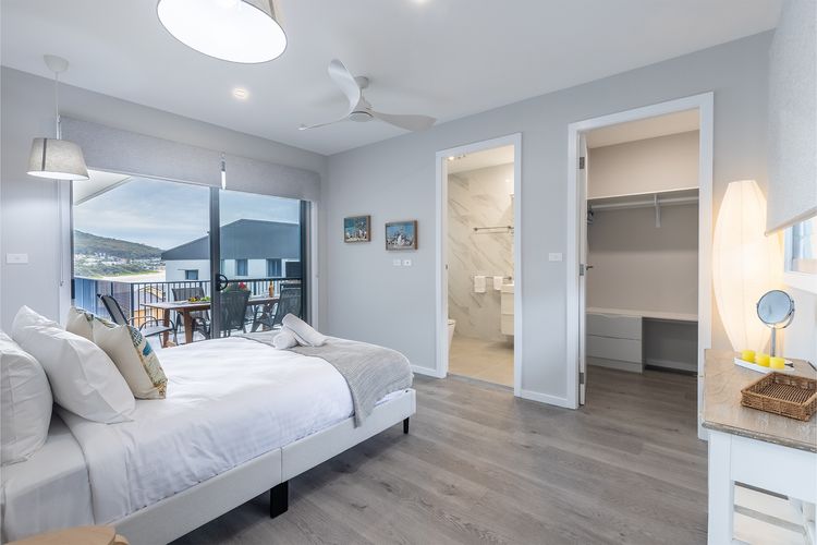 Fingal Bay Seabreeze Unit 2/16 Tuna Crescent