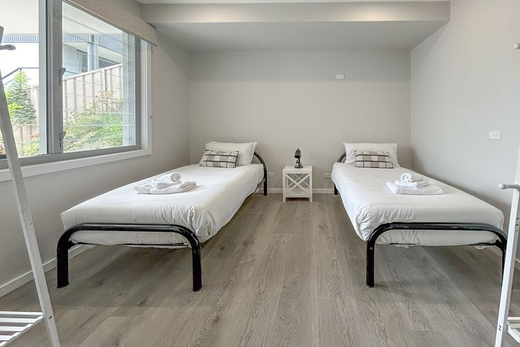 Fingal Bay Seabreeze Unit 2/16 Tuna Crescent