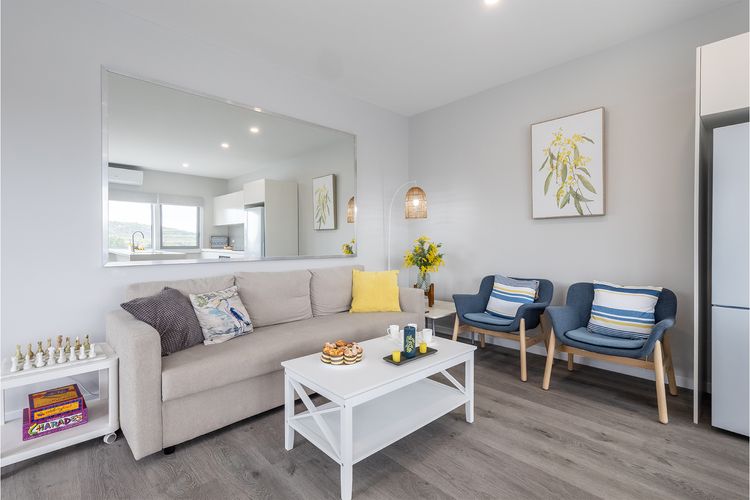 Fingal Bay Seabreeze Unit 2/16 Tuna Crescent