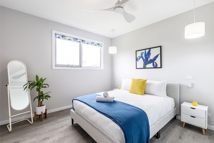 Fingal Bay Seabreeze Unit 2/16 Tuna Crescent