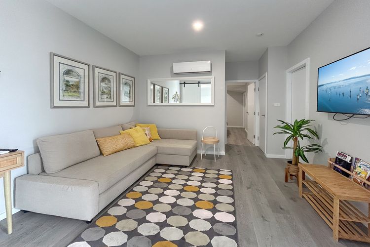 Fingal Bay Seabreeze Unit 2/16 Tuna Crescent
