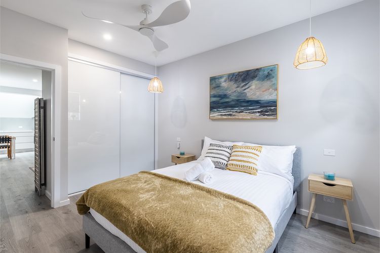 Fingal Bay Seabreeze Unit 2/16 Tuna Crescent