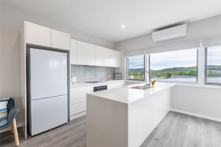 Fingal Bay Seabreeze Unit 2/16 Tuna Crescent
