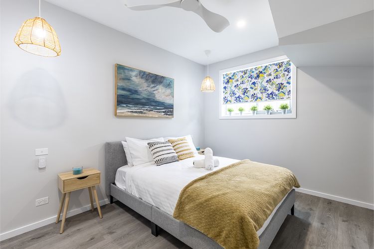 Fingal Bay Seabreeze Unit 2/16 Tuna Crescent