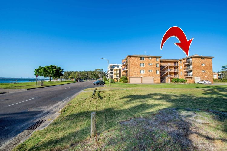 Collendina 15 19 Kurrawa Close water views and wifi