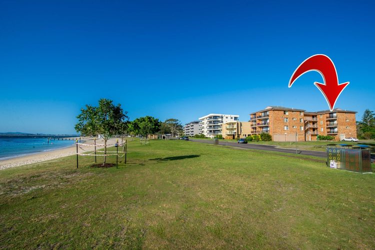 Collendina 15 19 Kurrawa Close water views and wifi