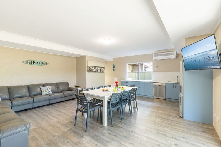 Dolphin Lagoon, 196 Soldiers Pt Rd – Luxury Escape