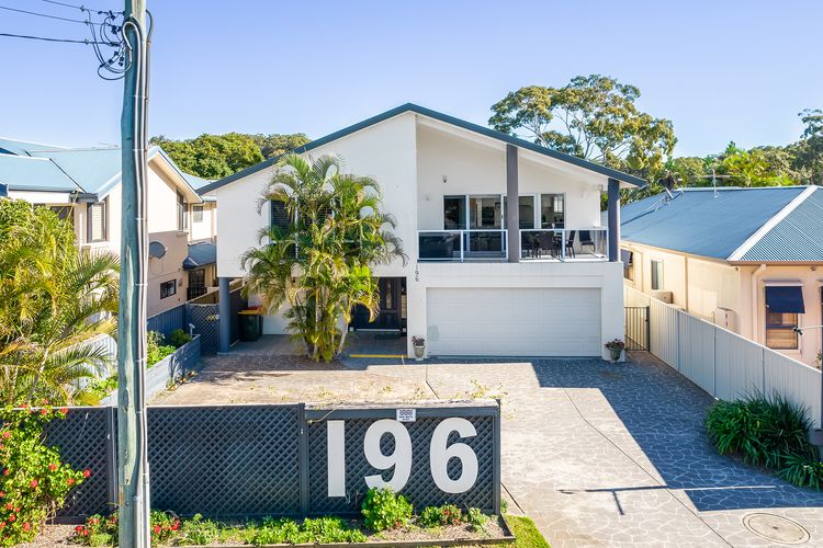 Dolphin Lagoon, 196 Soldiers Pt Rd – Luxury Escape