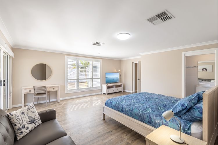 Dolphin Lagoon, 196 Soldiers Pt Rd – Luxury Escape