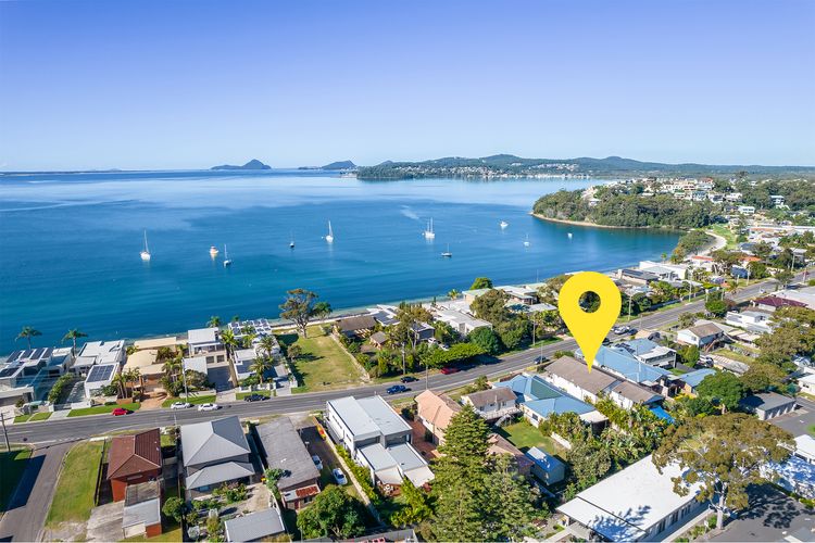 Dolphin Lagoon, 196 Soldiers Pt Rd – Luxury Escape