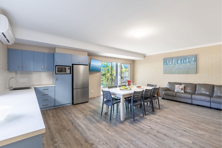 Dolphin Lagoon, 196 Soldiers Pt Rd – Luxury Escape