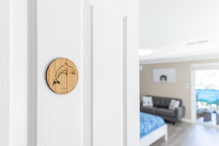 Dolphin Lagoon, 196 Soldiers Pt Rd – Luxury Escape