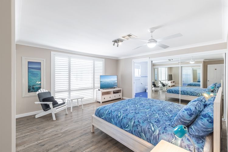 Dolphin Lagoon, 196 Soldiers Pt Rd – Luxury Escape