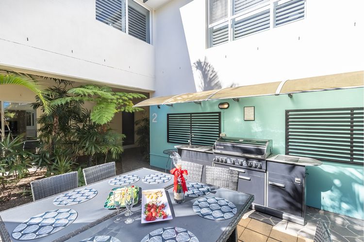 Dolphin Lagoon, 196 Soldiers Pt Rd – Luxury Escape