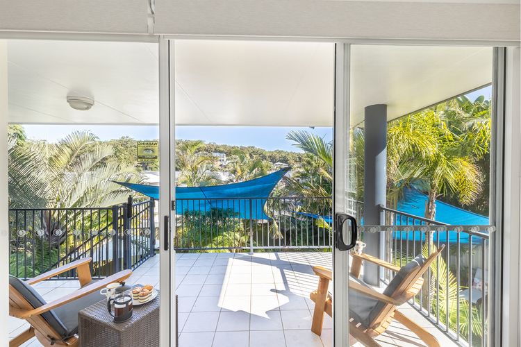 Dolphin Lagoon, 196 Soldiers Pt Rd – Luxury Escape