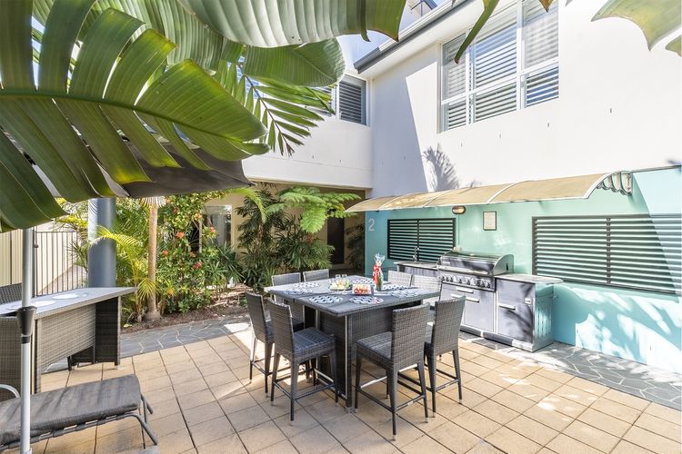 Dolphin Lagoon, 196 Soldiers Pt Rd – Luxury Escape