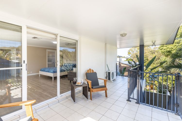 Dolphin Lagoon, 196 Soldiers Pt Rd – Luxury Escape