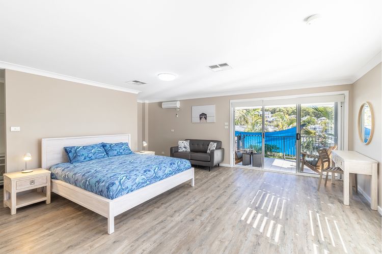 Dolphin Lagoon, 196 Soldiers Pt Rd – Luxury Escape