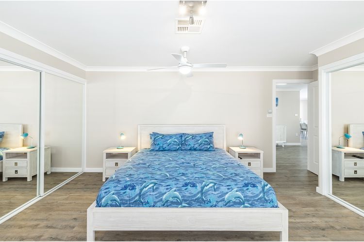 Dolphin Lagoon, 196 Soldiers Pt Rd – Luxury Escape