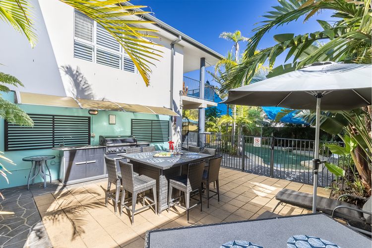 Dolphin Lagoon, 196 Soldiers Pt Rd – Luxury Escape