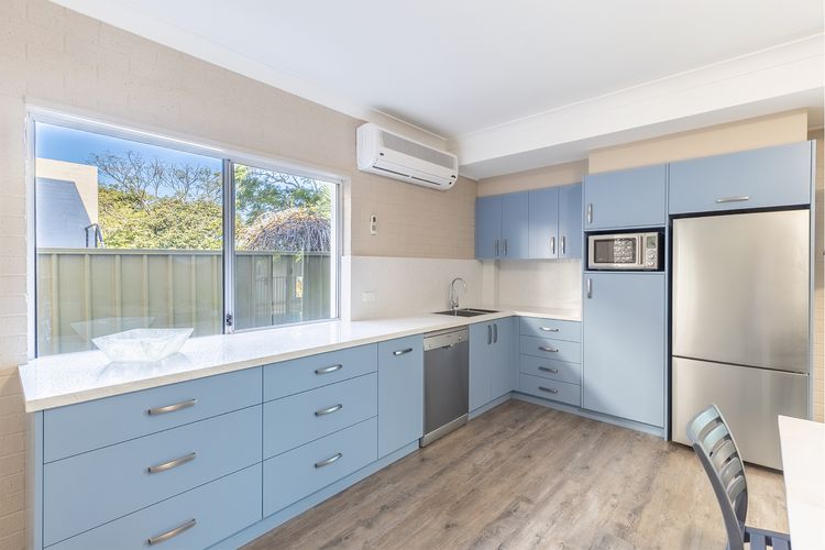 Dolphin Lagoon, 196 Soldiers Pt Rd – Luxury Escape